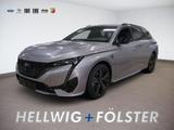 Peugeot 308 SW GT AT Navi Kamera PDC v+h Keyless - Peugeot 308 aus 2025