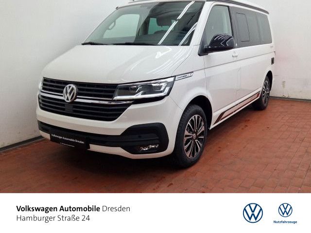 Volkswagen T6.1 California Ocean 2.0 TDI 7G-DSG