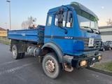 Mercedes-Benz SK 1824 ALLRAD KIPPER - Mercedes-Benz 1824