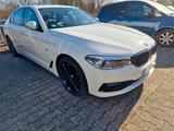 BMW G30 530D XDRIVE 265PS Aut.Voll Austtatung - BMW 5er-Reihe G30 mit Diesel-Antrieb