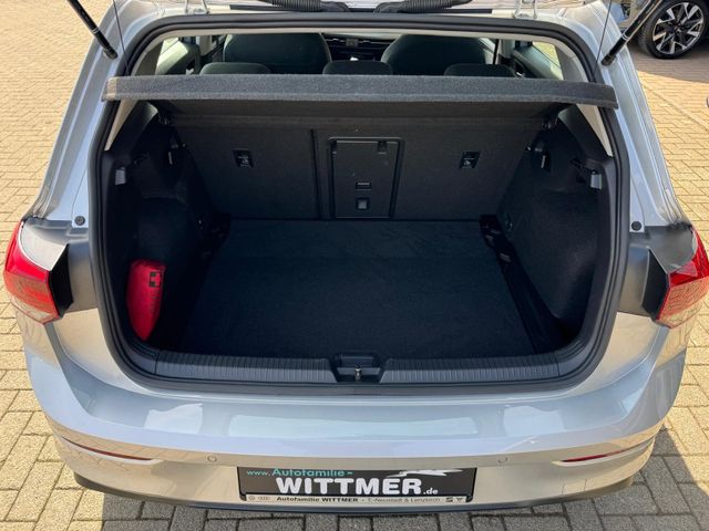 Golf 1.0 TSI 110PS Life ACC/APP/LED/PDC/SHZ/Klim