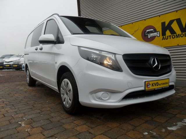 Mercedes-Benz Vito Mixto 114 lang 5 Sitzer