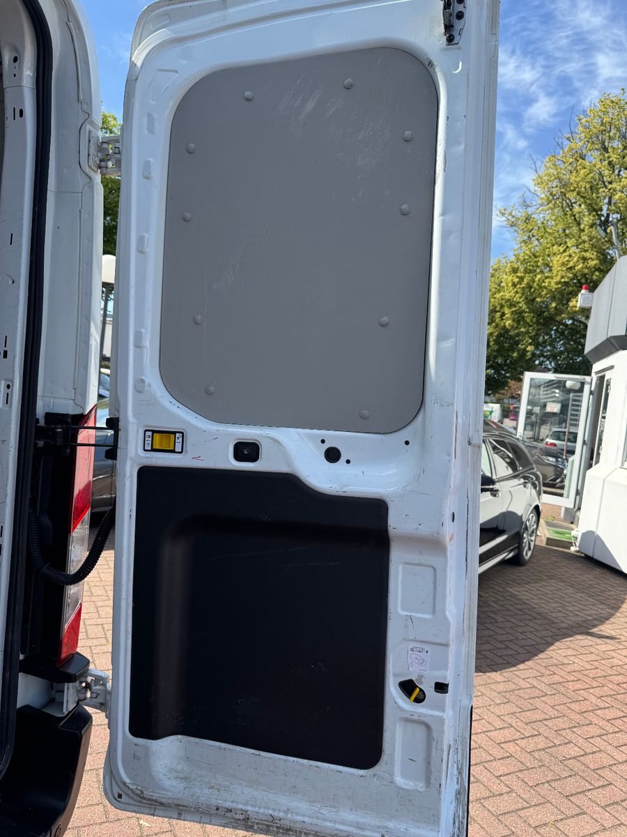 Ford TRANSIT 350 L3 H2 TREND NAVI KAMERA truck 3-SITZER