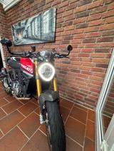Ducati Monster 30 Anniversary Limited Edition 
