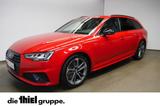 Audi A4 Avant 35 TFSI S tronic S line AHK/ACC/Matrix/ - Audi Gebrauchtwagen in Paderborn
