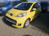 Peugeot 107 Petit Filou 70 Petit Filou - gebrauchte Peugeot 107 aus dem Jahr 2010