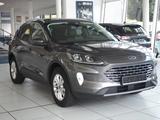 Ford Kuga Titanium X HeadUp/LED/elHeckkl/ACC/SplitVie - Ford Kuga: Allradantrieb