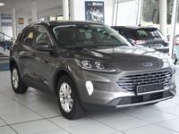 Ford Kuga Titanium X HeadUp/LED/elHeckkl/ACC/SplitVie