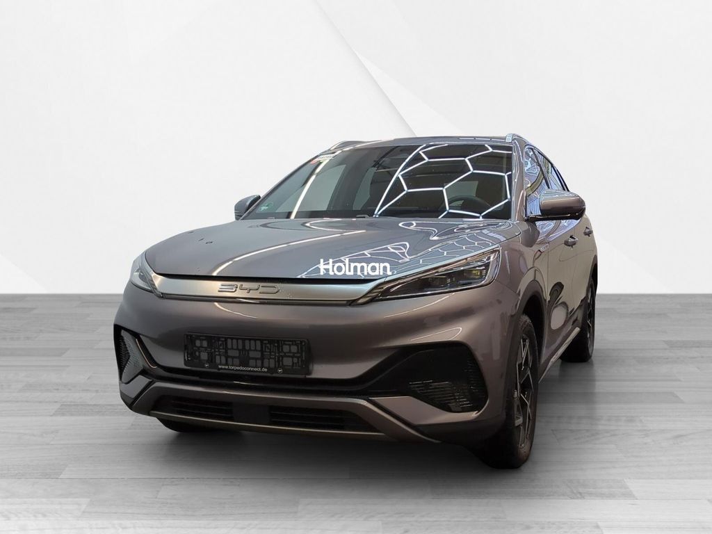 Angebot ansehen BYD ATTO 3