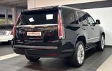 Cadillac Escalade Platinum | 1. Hand - Deutsches Fzg.! - Cadillac Escalade mit Anhängerkupplung