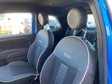 Fiat 500 Sport/Digi Tacho/Navi/Aut.Getriebe - Fiat 500: Limousine, Sport
