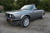 BMW 320i Cabrio E30 erst 115000KM - Top Zustand 1aaa - BMW 3er Reihe: E30