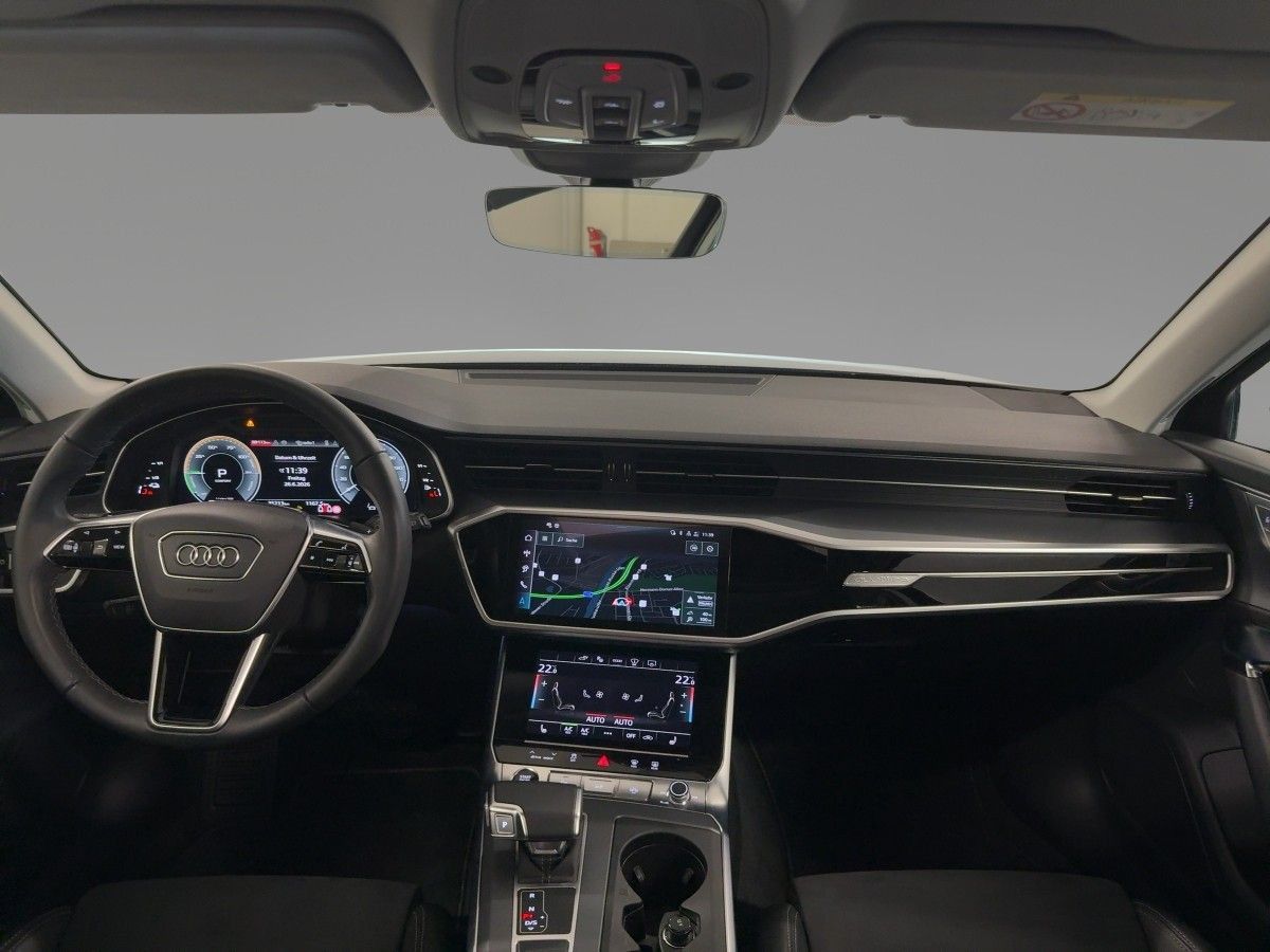 Audi A6 - Bild 12