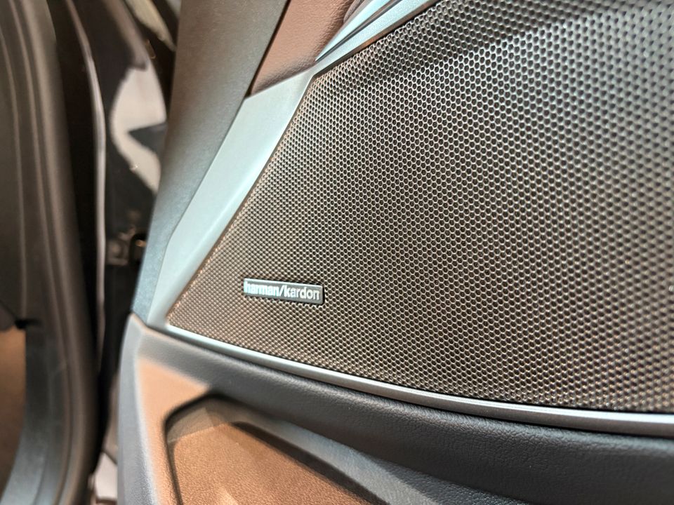 BMW M340d - Bild 30