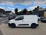 Citroën Berlingo Kasten AUTOMATIK 1.HD Klima PDC - Citroën Berlingo in Aachen