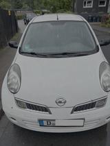 Nissan Micra 1.2 More 48kW More - Nissan Micra in Solingen