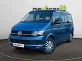Volkswagen T6 California California Beach - blaue Volkswagen T6 California