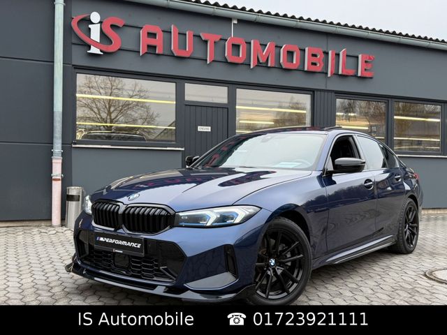 BMW 330i xDrive*///M-Sport*Kamera*Navi*Mega Optik