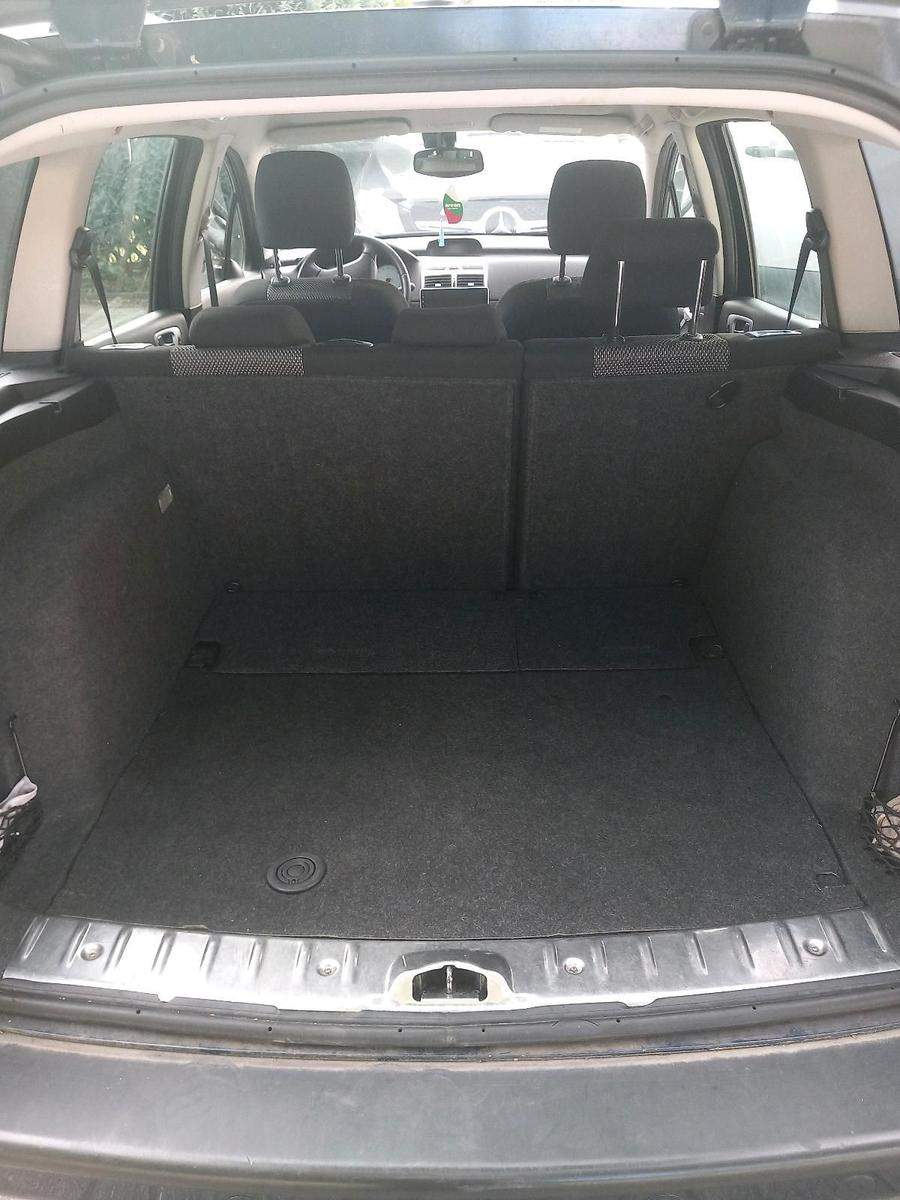 Peugeot 307 2008 — photo 15