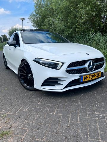 MERCEDES-BENZ Mercedes A200d