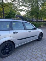 Ford Focus - Ford Focus aus 2003 mit Diesel-Antrieb