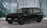 BMW X7 xDrive40d M Sport Pro B&W Surround DAB RFK