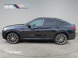 BMW X4 M40i M Sportpaket | AHK Laser 360° HEAD-UP BT - BMW Gebrauchtwagen
