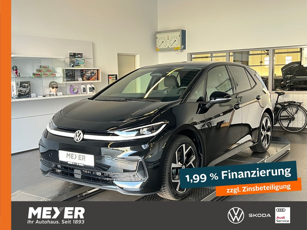 Volkswagen ID.3 Neo