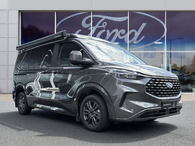 Fahrzeugabbildung Ford Tourneo Custom 2.0 320 L1 Nugget Titanium