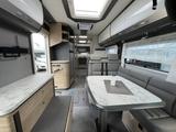 Dethleffs Globetrotter XL I 7850-2 EB 5 Personen+Leder+ - Wohnmobil oder -wagen 2 personen