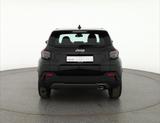 Jeep Avenger 1.2 MHev Aut. LED Sitzheizung Tempomat - Jeep Gebrauchtwagen in Halle