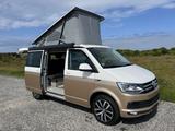Volkswagen T6 California Ocean 4 Motion mit viel Zubehör - : Allradantrieb, Van, mit