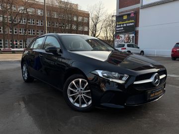 Mercedes A 250 - 3