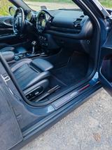 MINI John Cooper Works Clubman TÜV Neu; sehr gepflegt - MINI Clubman Serie Gebrauchtwagen