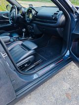 MINI John Cooper Works Clubman TÜV Neu; sehr gepflegt - : Clubman