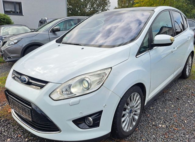 Ford C-Max C-MAX Titanium