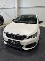 Peugeot 308 GT 2.0 BlueHDi 180 EAT8 GT - Peugeot 308 von privat