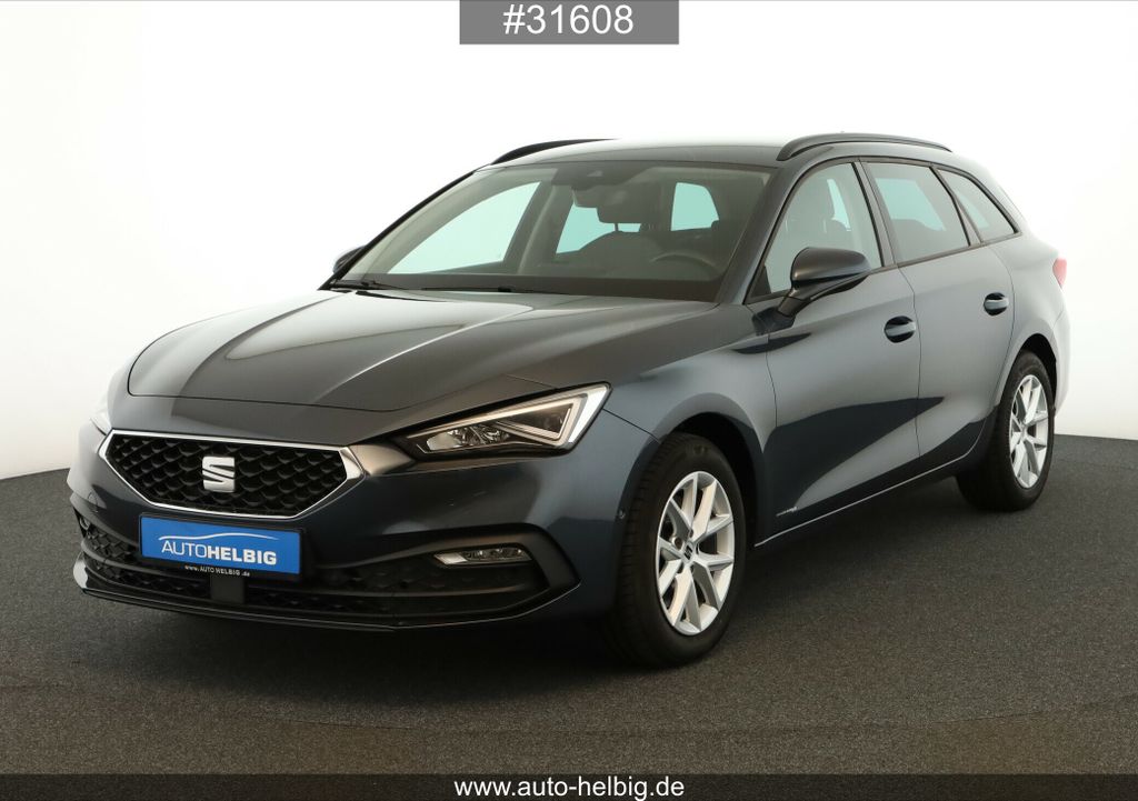 Image of Seat Leon