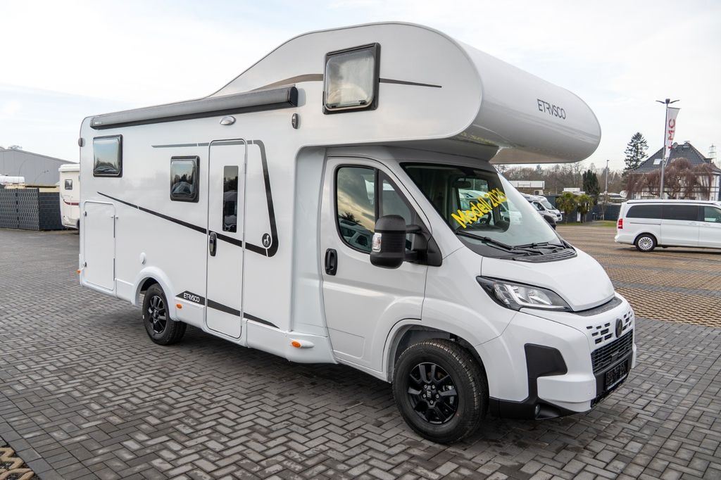 A 6.9 DB 2026+6 PERSONEN+MARKISE+KOMFORT PLUS