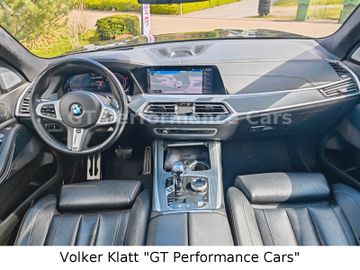 BMW X7 M50 - 7