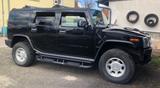 Hummer H2 - Hummer H2 von privat
