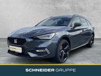 Seat Leon - Vorschau Bild 1