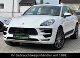 Porsche Macan S Sport-Design-Paket *PANO/LUFT/CAM/18WEGE - Porsche: Design Sp1