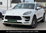 Porsche Macan S Sport-Design-Paket *PANO/LUFT/CAM/18WEGE - Porsche: Design