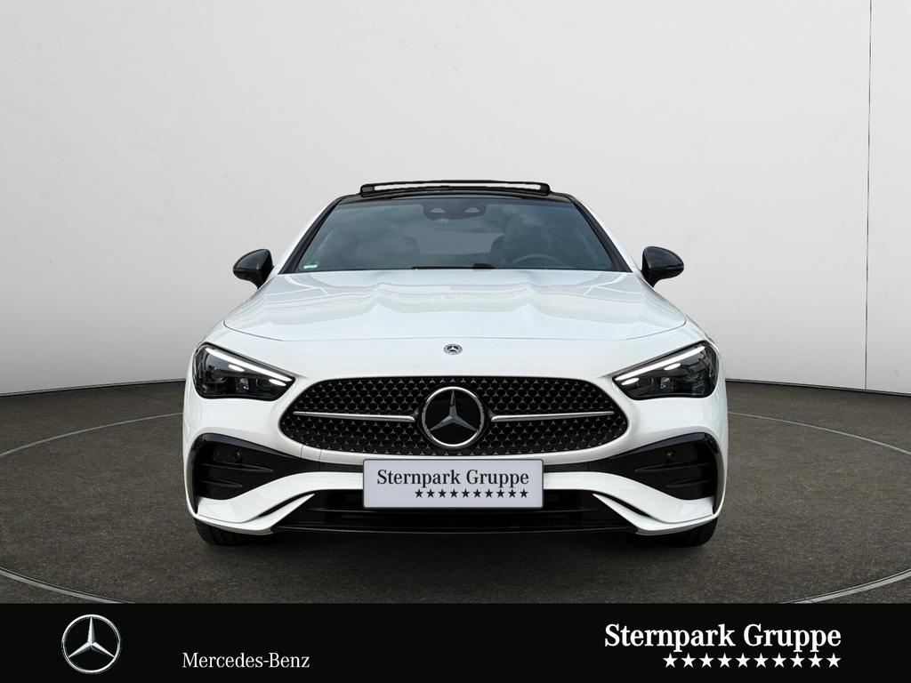 Mercedes-Benz CLE 300