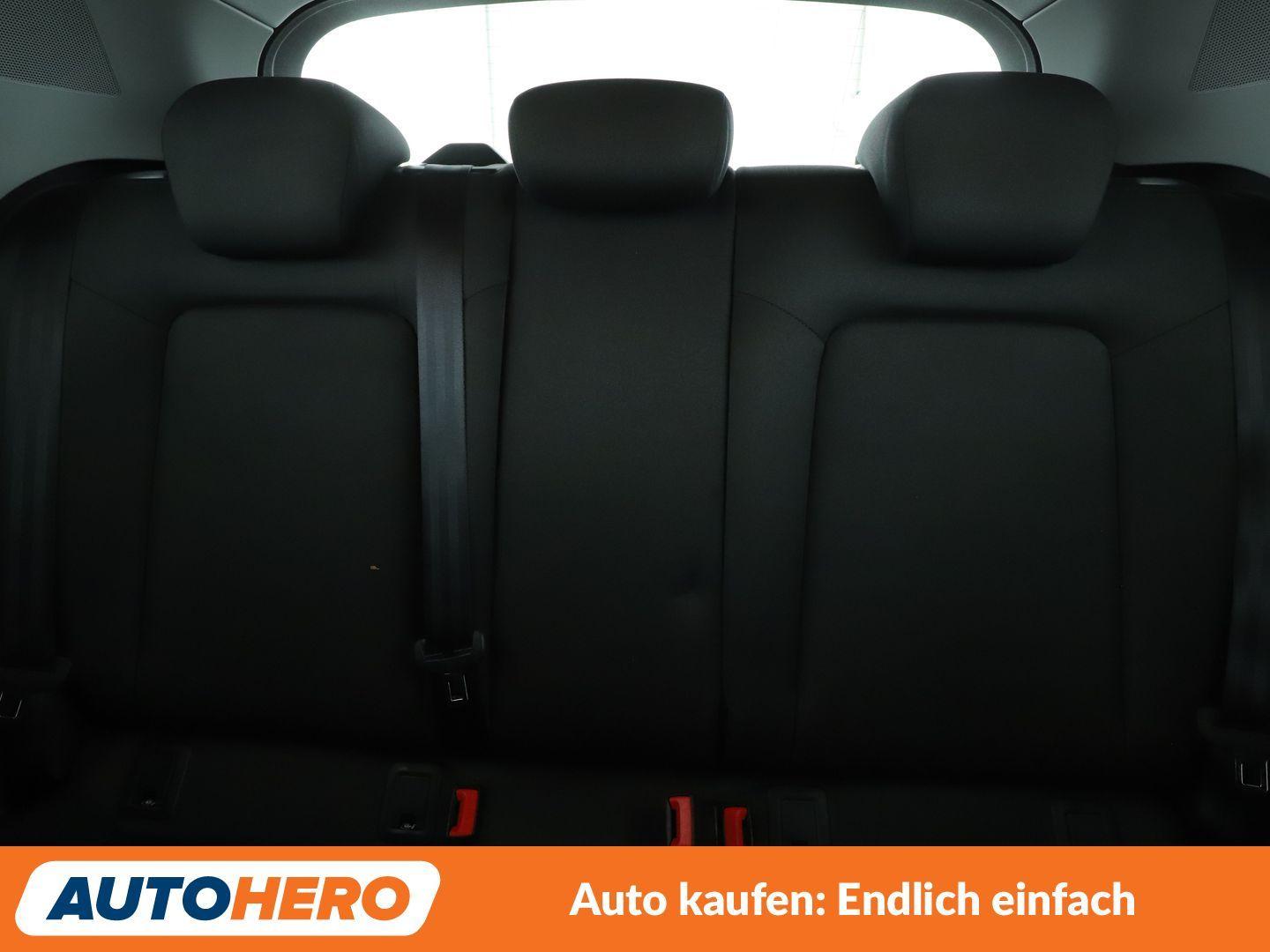 Audi A1 citycarver 30 TFSI *PDC*SHZ*KLIMA*GARANTIE*, миниатюра 14