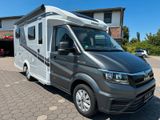 Knaus VAN TI MEG PLATINIUM SELECTION - Knaus Hamburg