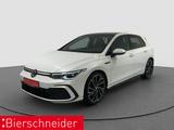Volkswagen Golf 8 GTI 2.0 TSI DSG 19 DCC PANO ACC NAVI SHZ - Volkswagen Golf mit Benzin-Antrieb: Schiebedach, Limousine, Klimaanlage, 2.8