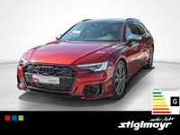 Audi S6 - Vorschau Bild 1