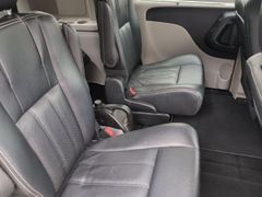 CHRYSLER Town & Country 3.6 LPG